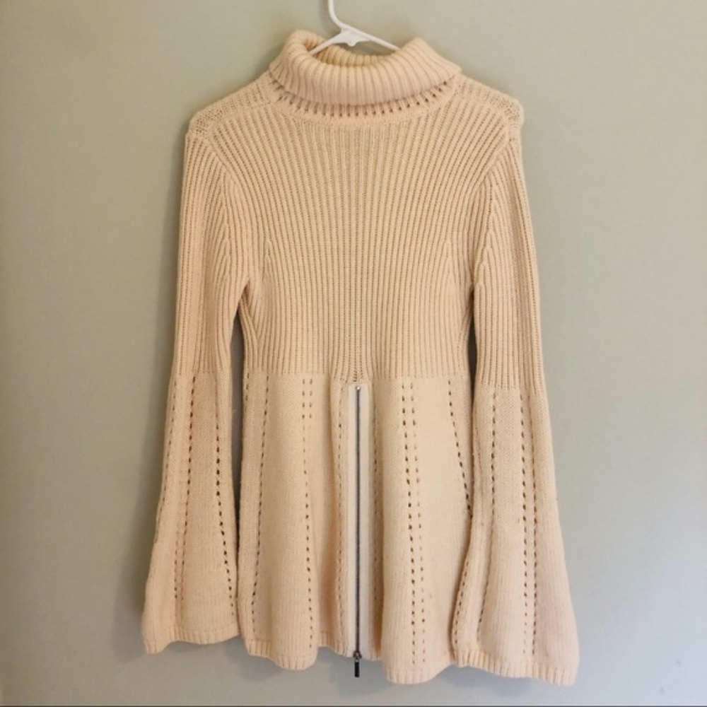 Karen Millen Wool Sweater Size 2